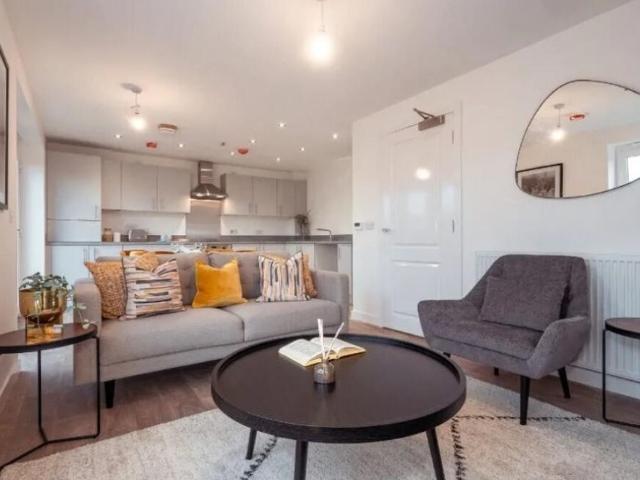 Apartment for rent in Echline, Scotland