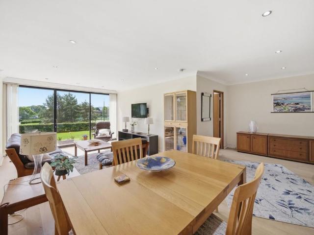 Apartment for rent in Scotland
