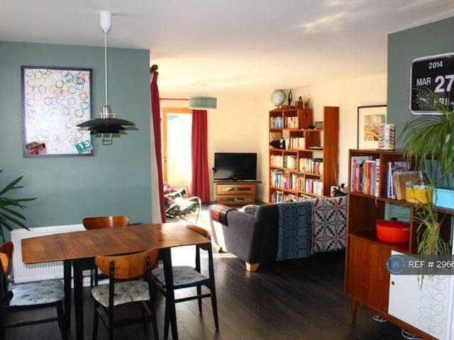 Apartment for rent in Holloway, Greater London