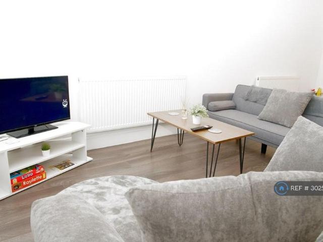 Apartment for rent in Archway, Greater London