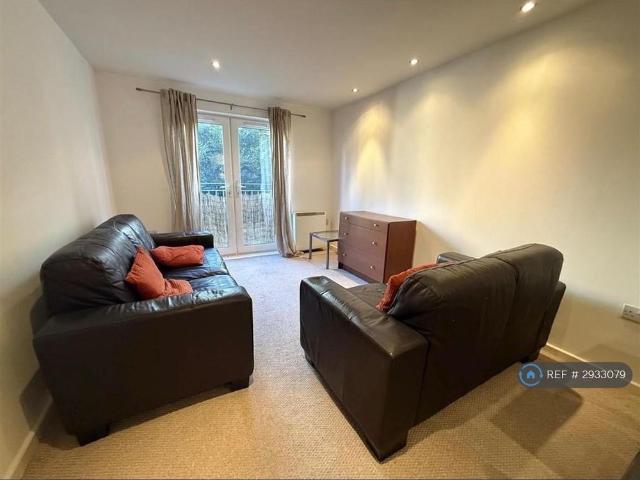 Apartment for rent in Pendleton, Salford