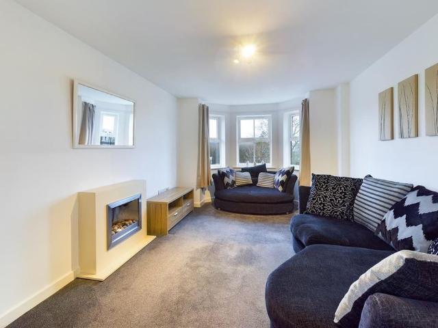 Apartment for rent in Stoke, Stoke-on-Trent