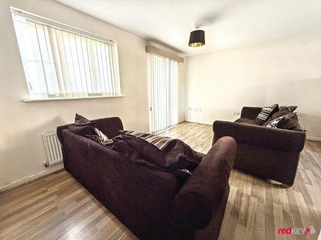 Apartment for rent in Wales