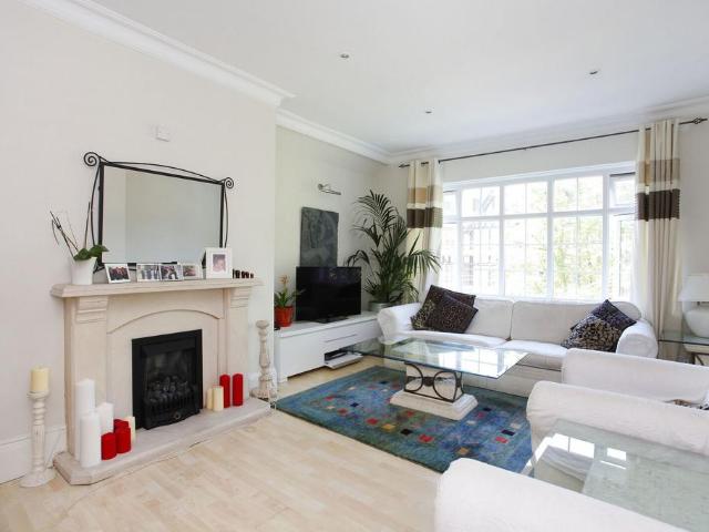Flat for rent in Golders Green, Greater London