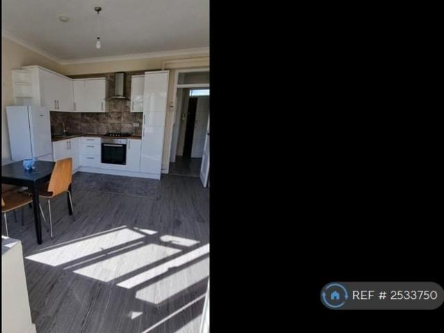 Flat for rent in Kilburn, Greater London