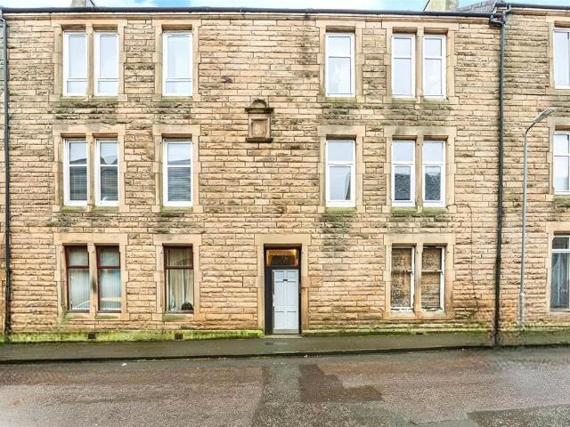 Flat for rent in Scotland