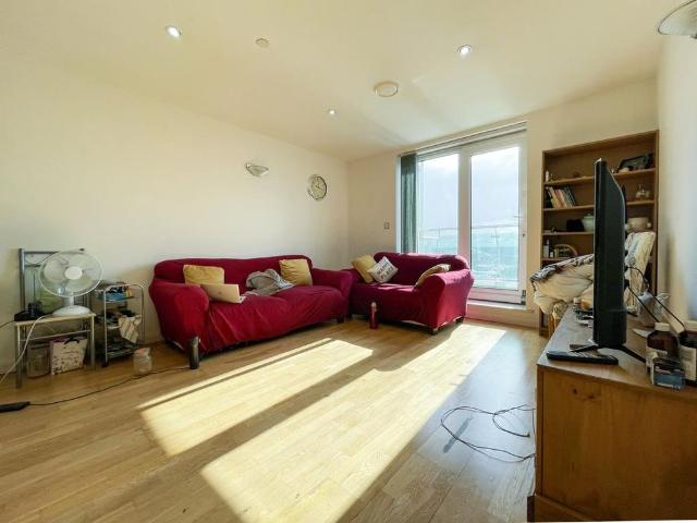 Apartment for rent in Semilong, Northampton