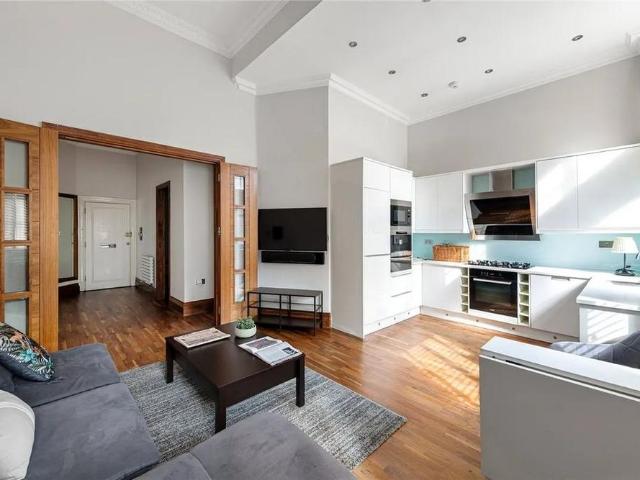 Apartment for rent in Marylebone, Isle Of Man