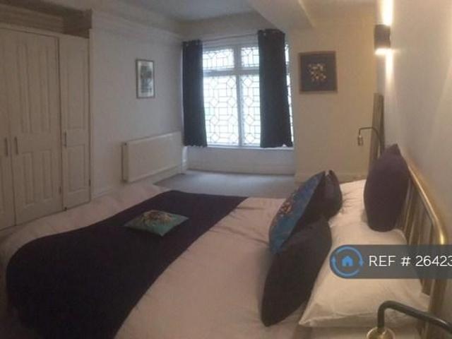 Apartment for rent in Brunswick