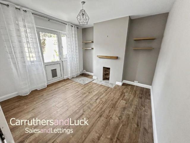 Apartment for rent in Denton, Iford
