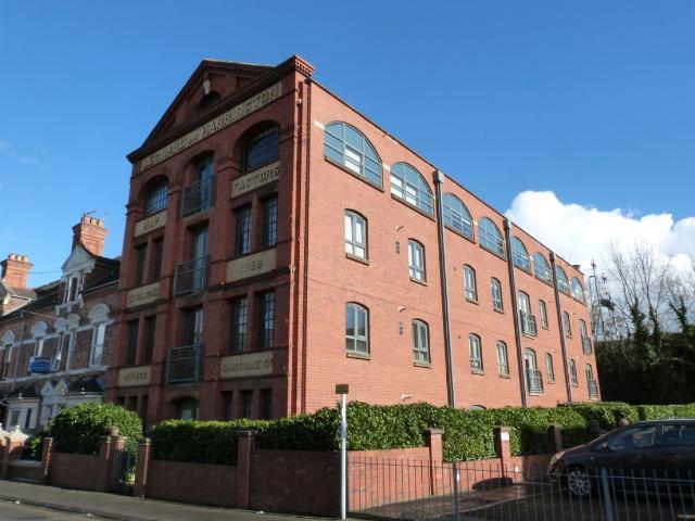 Apartment for rent in Barbourne, Worcestershire