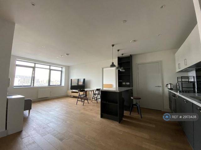 Apartment for rent in New Islington, Georgia