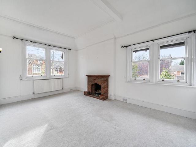Apartment for rent in Whiteley Village, Blackhills