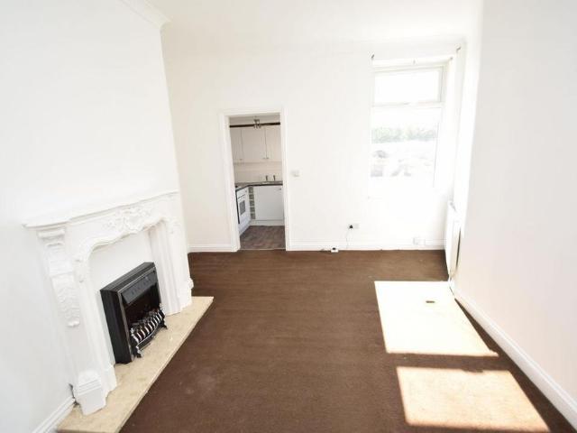Apartment for rent in Stanley