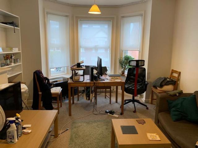 Apartment for rent in Hill, Southampton