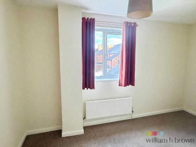 Apartment for rent in St Catherines, Lincoln