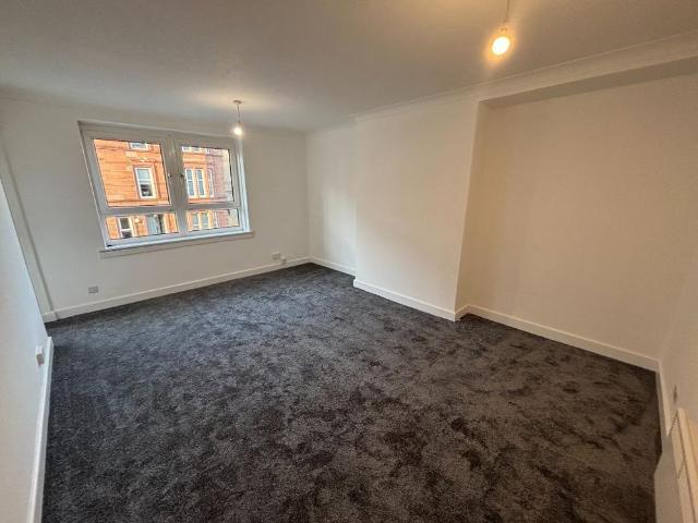 Apartment for rent in The Drives, Glasgow