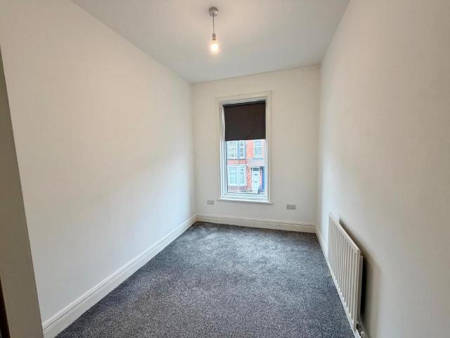 Flat for rent in Westoe, South Shields