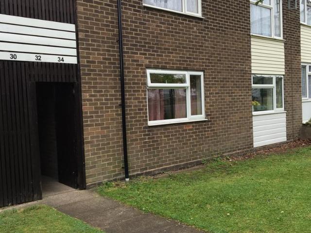 Flat for rent in Harborne, West Midlands