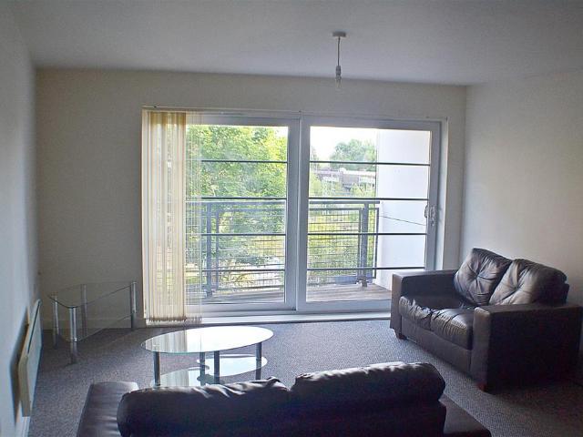 Flat for rent in St Helens