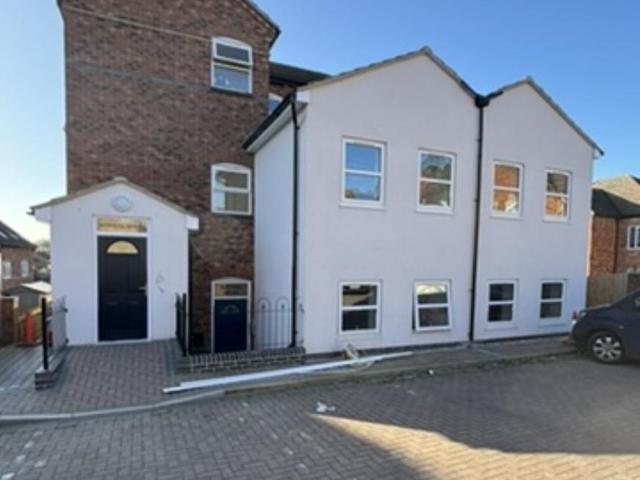 Flat for rent in Raunds