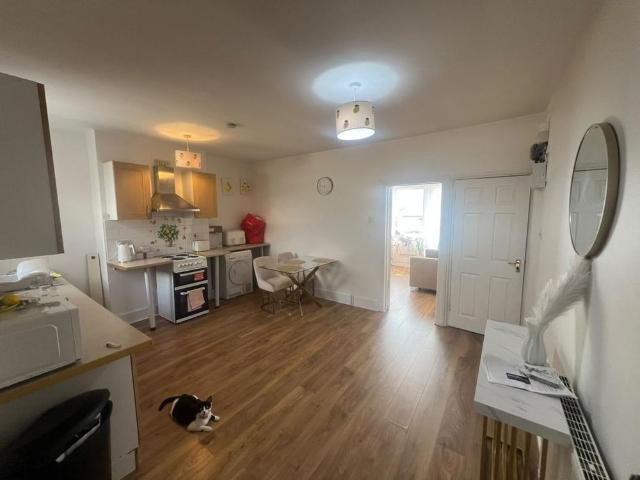 Apartment for rent in Ponders End, Greater London