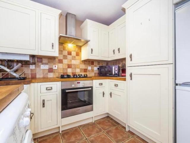 Apartment for rent in Highbury, Greater London