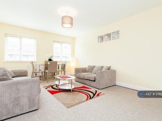 Apartment for rent in South Tottenham, Greater London