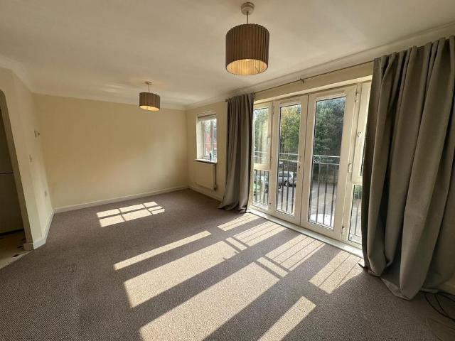 Apartment for rent in Grange Park, Northamptonshire