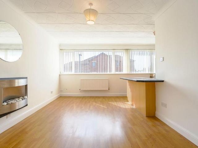 Apartment for rent in Killingworth, North Tyneside