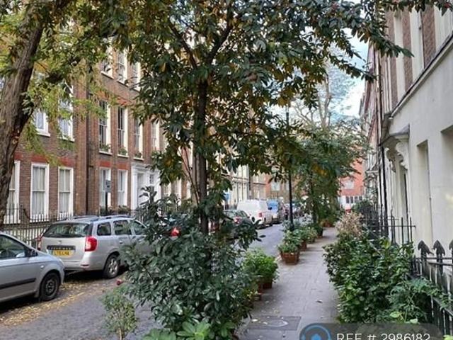 Apartment for rent in King's Cross, Greater London