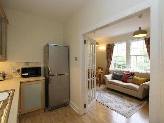 Apartment for rent in New Town, Scotland