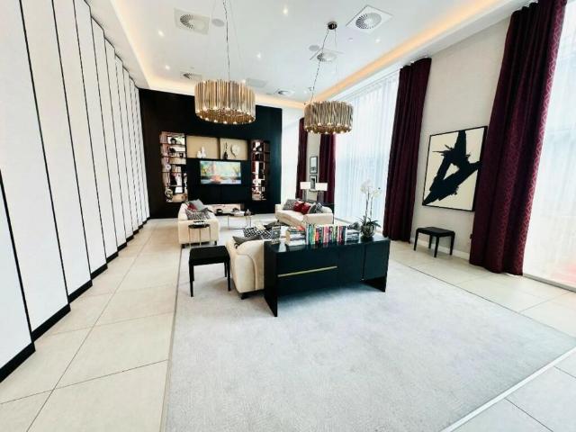 Apartment for rent in Jewellery Quarter, West Midlands
