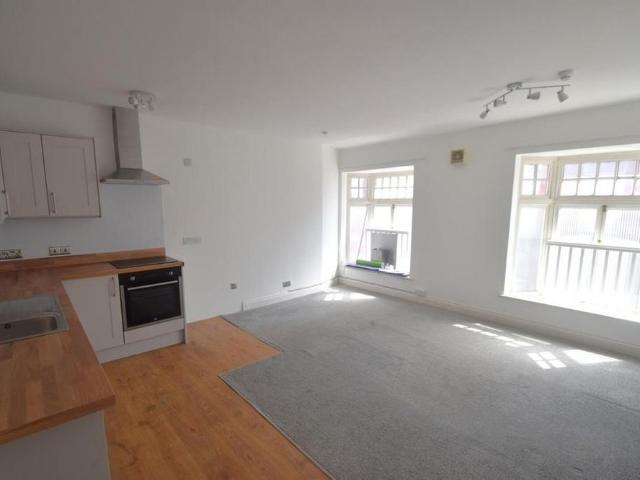 Apartment for rent in Newton St Cyres, Devon