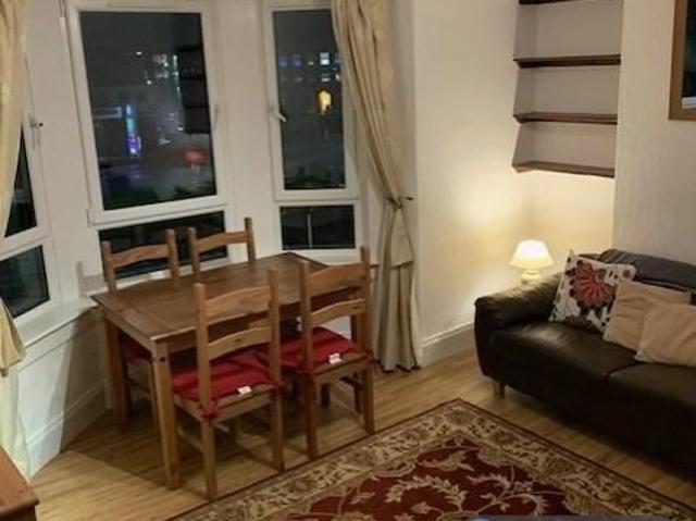 Apartment for rent in Anniesland, Scotland