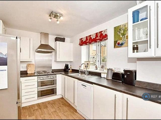 Apartment for rent in Orchard Heights, Bridgefield
