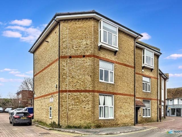 Apartment for rent in Repton Manor, Bridgefield