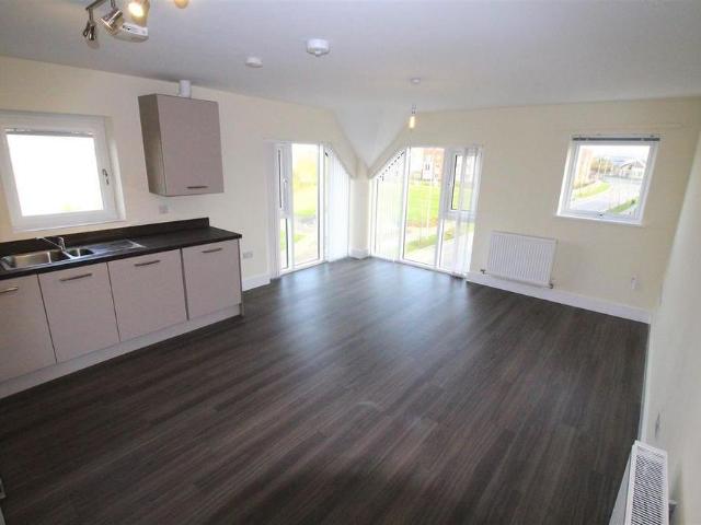 Apartment for rent in New Bilton