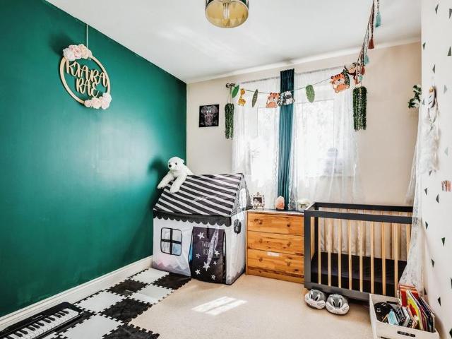 Apartment for rent in Rodbourne, Swindon