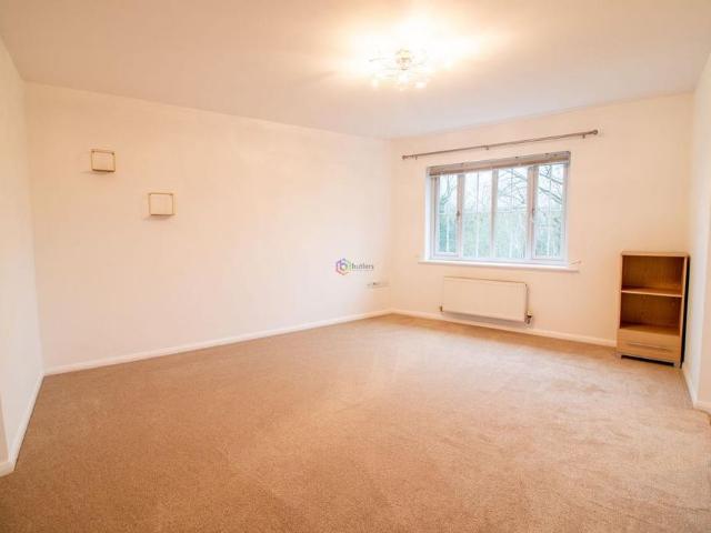 Apartment for rent in Renishaw, North East Derbyshire