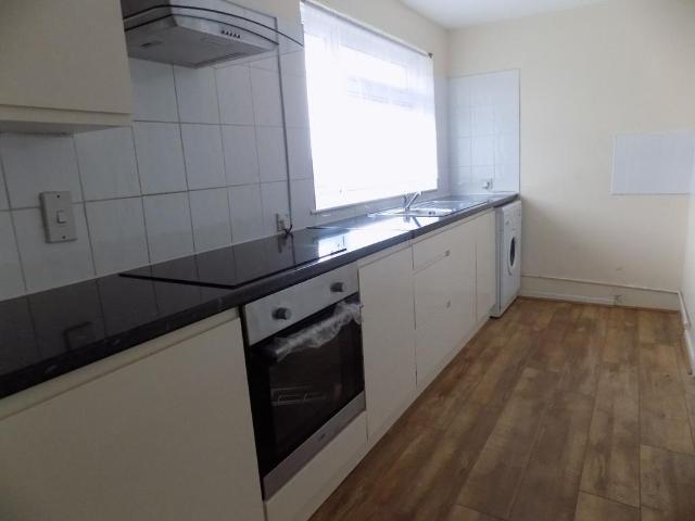 Flat for rent in Marsh Farm