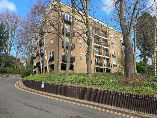 Flat for rent in Maney, Sutton Coldfield