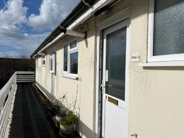 Flat for rent in Backwell, North Somerset