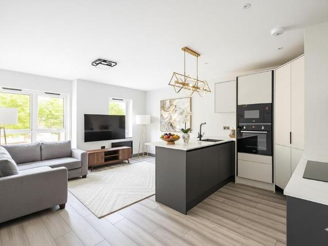 Apartment for rent in Colney Hatch, Isle Of Man