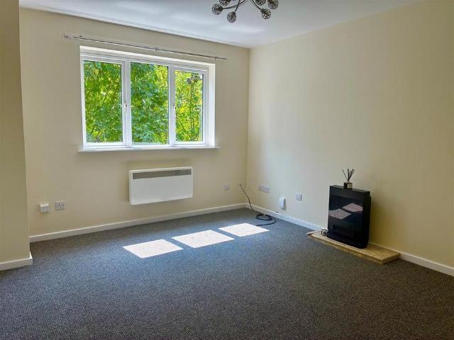 Apartment for rent in Kettlebrook, Staffordshire