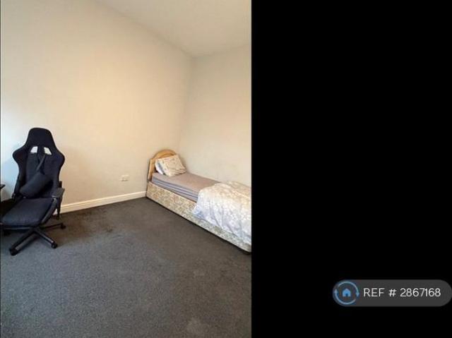Apartment for rent in New Normanton, East Midlands