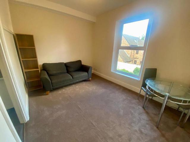 Apartment for rent in Georgia, Greater Manchester