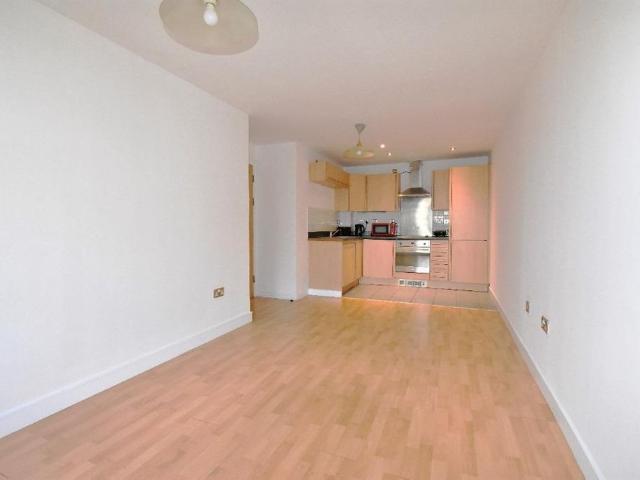 Apartment for rent in Old Town, Hull
