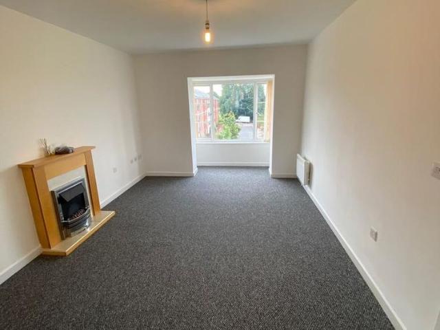 Apartment for rent in Gravelly Hill, Birmingham