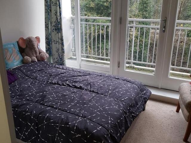 Apartment for rent in Wincheap, The Bridge